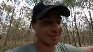 Дикарем в Таиланд (10)