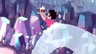 steven universe “heckin” dies