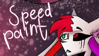 Commission|| speedpaint ||