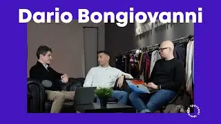 300k followers, la nascita di Hyb & le sfide per avviare un brand - Intervista Dario Bongiovanni