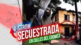 The MOTORCYCLE MAGICALLY appeared inside his house 🐀 “I don’t want problems with the law” #Instin...
