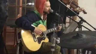Питерские Крыши - Yarka Alekseev (Noize MC cover)