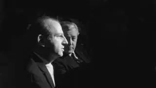 Jack Ruby's Warren Commission Testimony