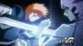 Bleach Bite Me! 4 Trailer