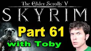 Skyrim - GOOGLE - Part 61