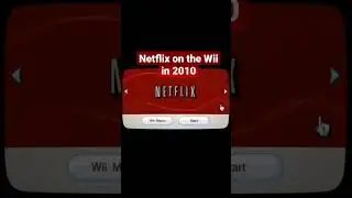 Why Can't You Get Netflix on the Nintendo Switch?? 