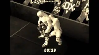 RCW Battlefronts