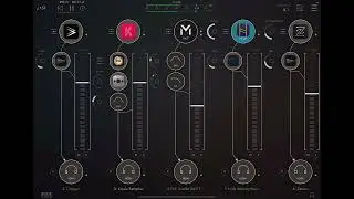 Drums of Sidi 🪘☮️😊 16 Track 