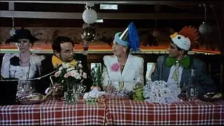 Les Bidochon (1996) Bande annonce