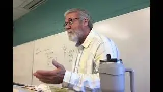 ENGL2030.018 Lecture 22 32723 Hamlet 3.1.1-141