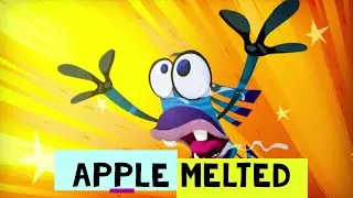 Qumi-Qumi | APPLE MELTED