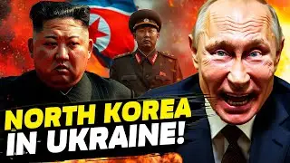 War in Ukraine: SHOCKING Russian ATTACK! Ukrainian Army GETTING READY TO FIGHT NORTH KOREA!