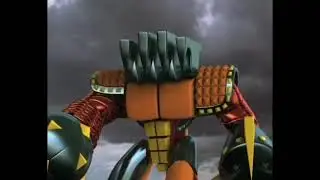 sembri fatto di metallo