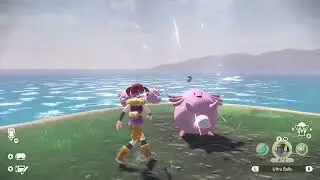 20 Shiny Pokemon in Legends Arceus