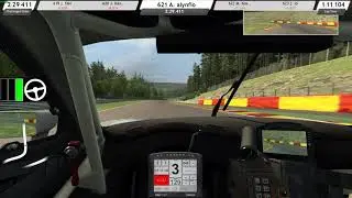 alyn.flo try RaceRoom Racing Experience - Porsche Competition qualifying