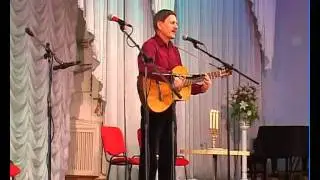 Запряги, отец, в сани Орлика.avi