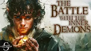 The Fateful Challenge That Nearly Ruined Frodo's Quest