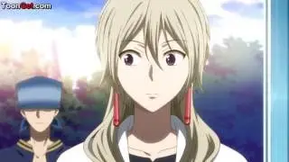 Snow White with the Red Hair Season 1 Episode 4 English Dubbed