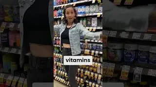 Vegans NEED ALL These Vitamins! #shorts #vegan