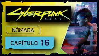 CYBERPUNK 2077 | PC Ultra - Muy Difícil | 16 | La tragedia, Judy nos necesita