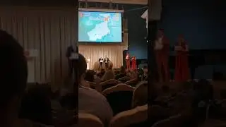 Семья года 2023 Поспеловы Тверская область