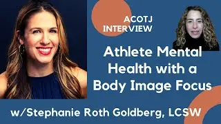 Body Image, Eating Disorders, and Emotions in Endurance Sport
