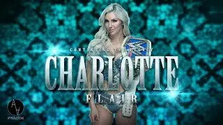Charlotte Flair - Custom Entrance Video (Face)
