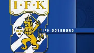IFK Göteborg Mållåt/Goal Song 2024