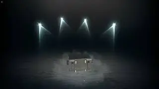 Контейнеры с трансляций #tanksblitz