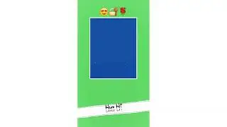 green screen template video | 4k template video | green screen template 2023 | 