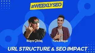 Do URL structures really matter? - Weekly SEO