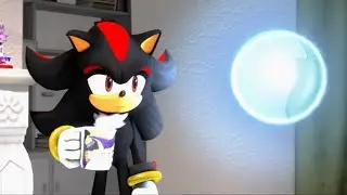 [Animación Sonic SFM] Diakitty & Tomska - El Orbe (Fandub En Español  Latino)