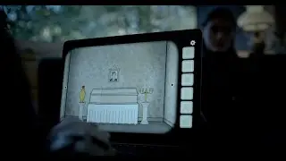 The Past Within - Official Trailer