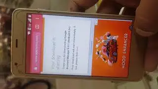 Hisense u962 frp bypass android 6 witout pc