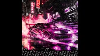 KoultZeeR - Interference #koultzeer #phonk #Interference #2024