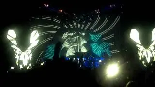 Faithless Teleclub I cant get no sleep