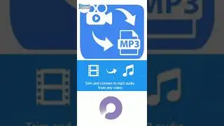 Ek click me video MP3 me convert aur ek click me audio video me without apps🤫