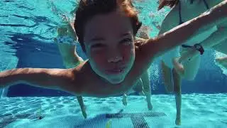 Cool Off by Kids&Us – Your true English Immersion experience