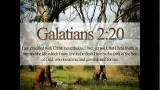 Crucified with Christ Part 2.avi