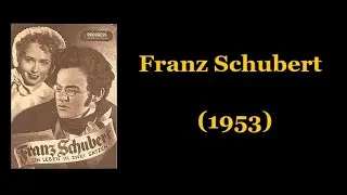 Franz Schubert (1953)
