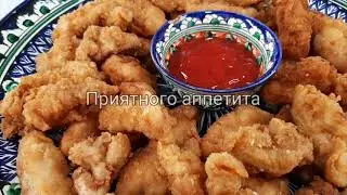 ВКУСНЕЕ ЧЕМ KFC... МУЖ НАУЧИЛ МЕНЯ ГОТОВИТЬ ТОЛЬКО ТАК ‼️Больше не нужно покупать!