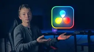 Why I'm Switching to DaVinci Resolve