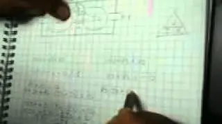 Ejercicio m�todo de malla