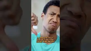 Part 3: Website Design- Driving Conversions