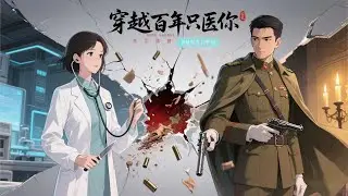【Multi Sub】《穿越百年只醫你/Jealousy》S1-S3 鐵血少帥扣住她的手腕：治好了我的傷，現在該醫醫我的...了 