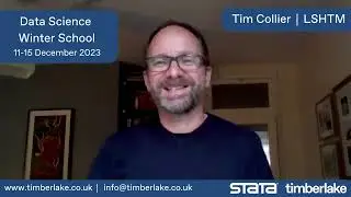 2023 Data Science Winter School