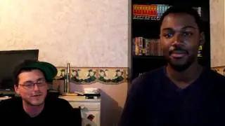 Esper Interviews youtube user ReviewsNDeathBattles