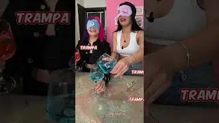 LLENA LA COPA SIN VER con SUSY MOURIZ