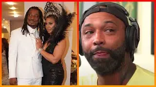 Tamar Braxton restraining order Joe Jackin Dog Budden