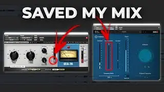How I Made a ROUGH Vocal Recording Sound Pro